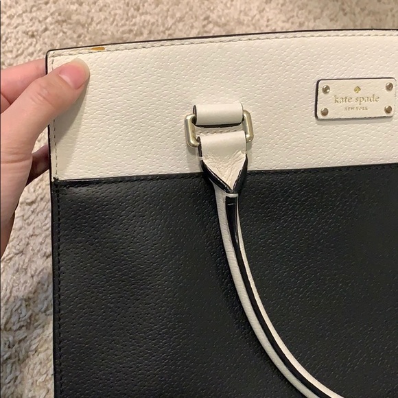 Matching Kate Spade Grove Street Bag & Wallet - Picture 7 of 12